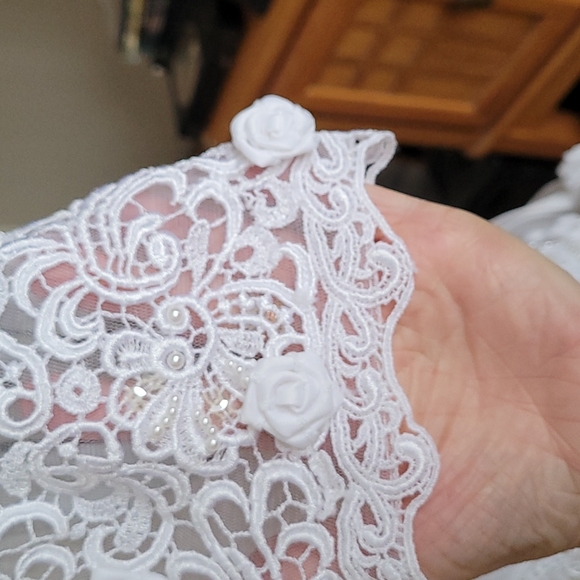 Wedding Dress - Picture 4 of 9